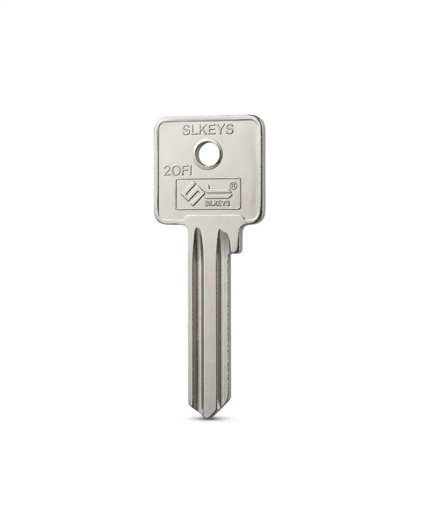 2OF-I LLAVE DENTADA SLKEYS