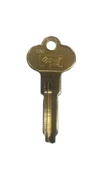 SMB - ALTERNATIVA SCANAVINI BRONCE