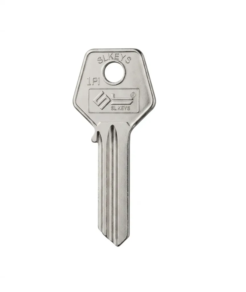 1P-I LLAVE POLI SLKEYS