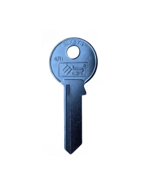 4R-I LLAVE CANDADO CHINO GRANDE SLKEYS