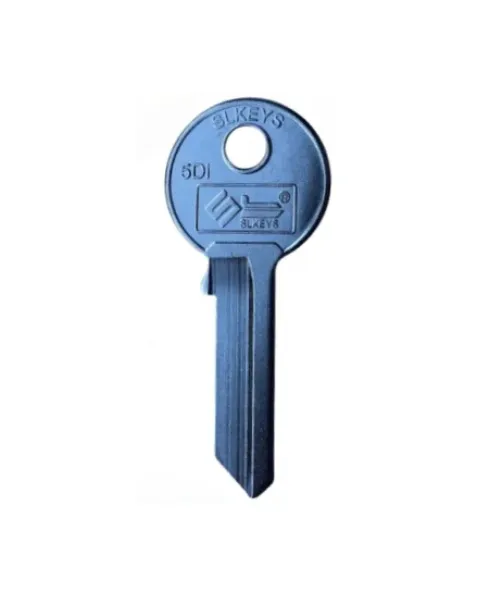 5DI LLAVE DENTADA SLKEYS