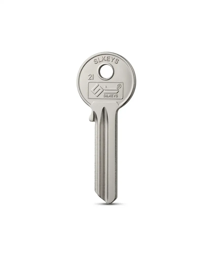 2-I LLAVE DENTADA SLKEYS