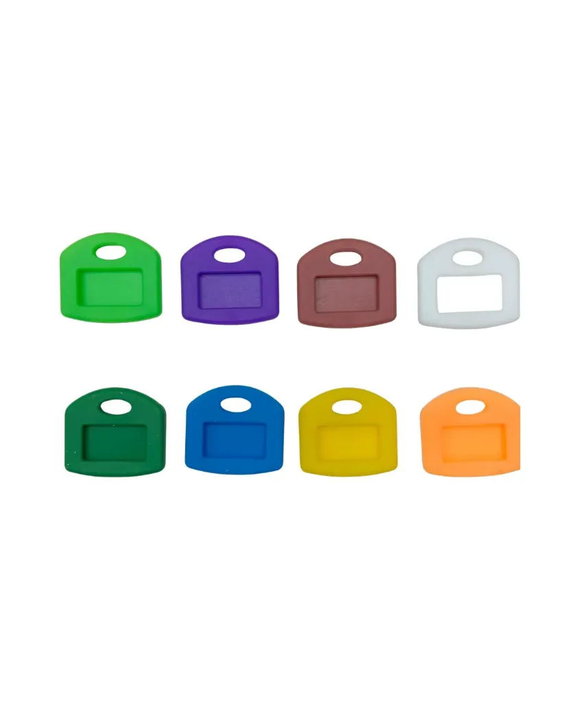 ID1003 - IDENTIFICADOR MULTIPUNTO SLKEYS