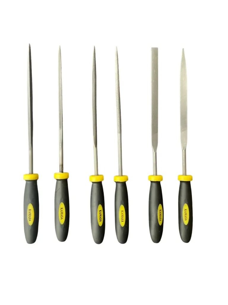 KM456 - JGO LIMATON 6 PCS KAMASA