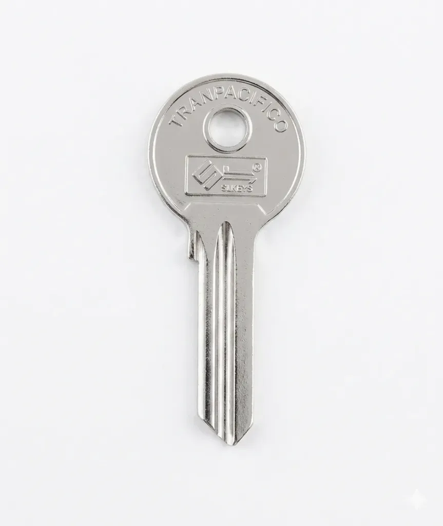 1-I LLAVE YALE SLKEYS
