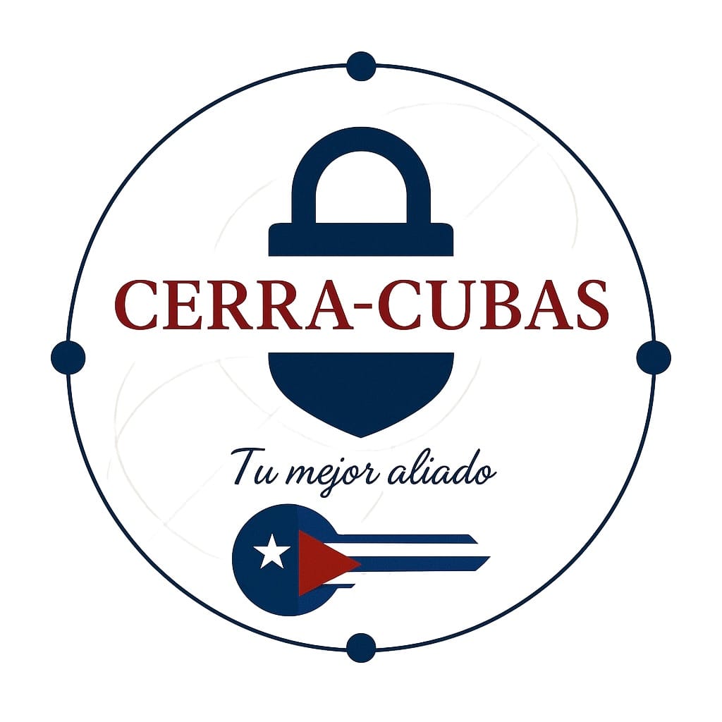 Cerra Cubas Spa